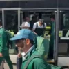 قومی ٹیسٹ سکواڈ 3 ٹیسٹ میچوں کی سیریز کھیلنے کیلئے انگلینڈ پہنچ گیا