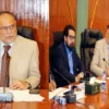 احسن اقبال کی گلگت بلتستان میں ترقیاتی منصوبوں پر تیزی سے عملدرآمد کی ہدایت