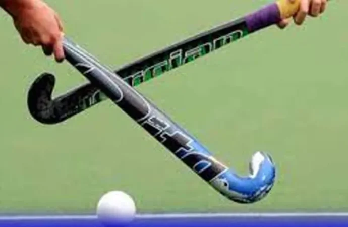 ہاکی سیریز:پاکستان اور جنوبی کوریا کے درمیان آخری میچ کل اسلام آباد میں کھیلا جائے گا