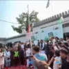 ضلع کونسل جھنگ میں یوم آزادی کی پروقار تقریب، قومی پرچم کو سلامی اور شہداء کو خراج عقیدت