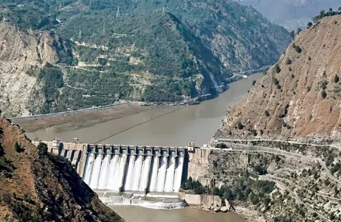 سندھ طاس معاہدہ مکمل طور پر نافذ العمل ہے، ہیگ کی ثالثی عدالت