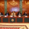 احسن اقبال کی سی پیک کے دوسرے مرحلے پر تیز رفتار عمل درآمد کی ہدایت