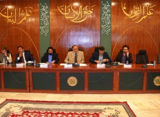 احسن اقبال کی سی پیک کے دوسرے مرحلے پر تیز رفتار عمل درآمد کی ہدایت