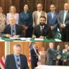 پاکستان اور امریکہ نے فلبرائٹ-ایچ ای سی شراکت داری پروگرام کی تجدید کردی