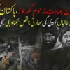افغانستان بھارت مذموم گٹھ جوڑ، پاکستان کیخلاف افغان طالبان کو دی گئی بھارتی ناقص ٹیکنالوجی بھی ناکام