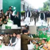 یومِ آزادی پر جھنگ میں ہسپتال، دارالامان اور جیل میں تقریبات، ڈی پی او اور ڈپٹی کمشنر کی شرکت، مریضوں، خواتین، بچوں اور قیدیوں میں تحائف تقسیم