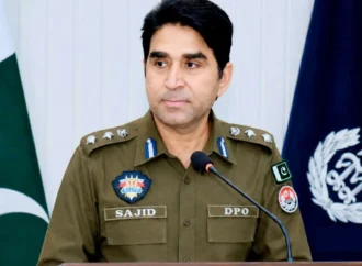 ماہ جولائی میں جھنگ پولیس نے 12 خطرناک گینگ بے نقاب، ایک کروڑ سے زائد کا مسروقہ مال برآمد کیا۔پولیس کی ماہانہ کاردگری رپورٹ جاری
