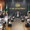 پنجاب میں بھکاری مافیا کے خلاف بڑا کریک ڈاؤن، لاہور کو پہلے مرحلے میں “بھکاری فری سٹی” بنانے کا فیصلہ