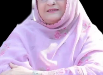 جامع چوک تا واہ والی چونگی اور سٹیشن چوک تا نواز چوک سڑکوں کی خستہ حالی، ذمہ داروں کے خلاف کارروائی کی جائے ، عابدہ بشیر