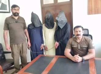 قادرپور میں دکاندار پر تشدد، ڈی پی او جھنگ کا فوری نوٹس؛ مرکزی ملزم سمیت 3 گرفتار، 5 افراد کے خلاف مقدمہ درج