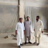 گندم کی مبینہ ذخیرہ اندوزی کے خلاف کارروائی، 5200 تھیلے برآمد، گودام سیل