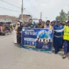 انٹرنیشنل یوتھ ڈے کے حوالے سے ریسکیو 1122 سنٹرل اسٹیشن سمیت جھنگ کی تمام تحصیلوں کے سب اسٹیشنز پر سیمینار اور آگاہی واک کا انعقاد