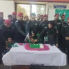 پنجاب ایمرجنسی سروس ریسکیو 1122 جھنگ کے زیرِ اہتمام جشنِ آزادی کی پروقار تقریب