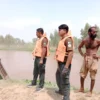 ٹریکٹر ٹرالی نہر میں جا گری، 18 سالہ نوجوان ڈوب گیا