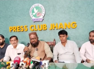 28 ایکڑ اوقاف اراضی کے مبینہ فراڈ کا مقدمہ درج، شہری سے 50 لاکھ روپے لینے کا الزام