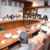 ربیع الاول میں امن و امان یقینی بنانے کے لیے فول پروف سکیورٹی پلان، مذہبی منافرت کی اجازت نہیں ہوگی: ڈپٹی کمشنر