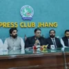ایڈووکیٹ کامران شبیر کا اپنے خلاف درج مقدمہ پر ردِعمل، ایف آئی آر کو بے بنیاد قرار دے دیا