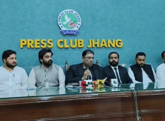 ایڈووکیٹ کامران شبیر کا اپنے خلاف درج مقدمہ پر ردِعمل، ایف آئی آر کو بے بنیاد قرار دے دیا