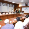 ڈپٹی کمشنر بابر صاحب دین کا ربیع الاول میں بہترین انتظامات، صفائی اور تجاوزات کے خاتمے کا حکم