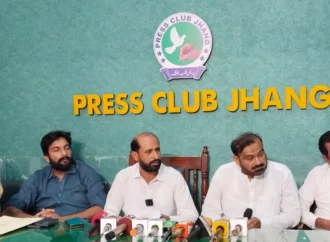 تھانہ کوتوالی جھنگ کے سابق محرر کا شہری کے ساتھ مبینہ طور پر کروڑوں روپے کا فراڈ، ملزم اور اس کے ساتھیوں کے خلاف مقدمہ درج