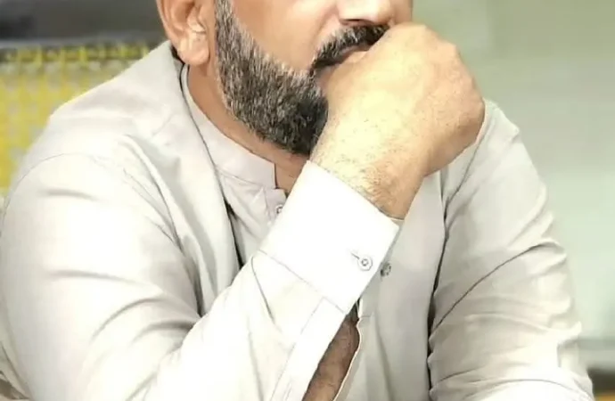 30 ستمبر تک ایکسائز ٹیکس جمع کرانے والے صارفین کو پانچ فیصد تک رعائت دی جائے گی،شفقت حسین قریشی