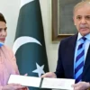 وزیراعظم کی پمز نرس رضیہ نورین سے ملاقات، نومولود کی جان بچانے پر بہادری کو سراہا