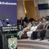 خواتین کو بااختیار بنانا قومی ترقی کیلئے کلیدی حیثیت رکھتا ہے، یوسف رضا گیلانی