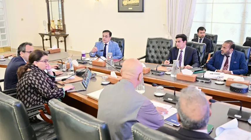 حکومت کا تمام بجلی تقسیم کار کمپنیوں کے تکنیکی آڈٹ کا فیصلہ