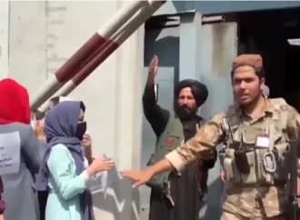 افغانستان میں انسانی حقوق کی صورتحال اور دہشتگردی پر عالمی تشویش برقرار