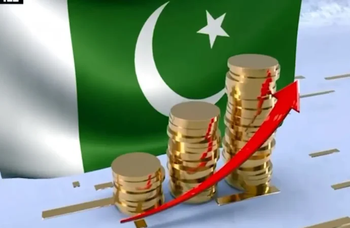 سرمایہ کاری،روزگاراورعوامی اعتماد میں بہتری،ملک میں معاشی اصلاحات کے ثمرات آنا شروع