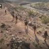 سکیورٹی فورسز نے بلوچستان کے ضلع قلات میں 12 دہشت گردوں کو ہلاک کردیا