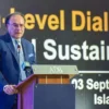 پاکستان نے تین ارب ڈالر کا بانڈ جاری کر دیا ہے،وزیرخزانہ