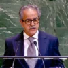 اقوام متحدہ جنرل اسمبلی نے معاون ٹیکنالوجی تک رسائی بارے پاکستان کی قرارداد منظور کر لی