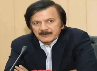 حکومت جلد نئی آٹو پالیسی متعارف کرائے گی،ہارون اختر خان