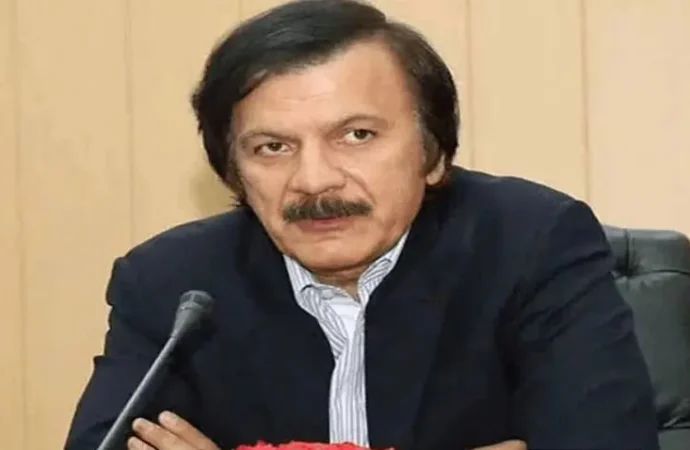 حکومت جلد نئی آٹو پالیسی متعارف کرائے گی،ہارون اختر خان