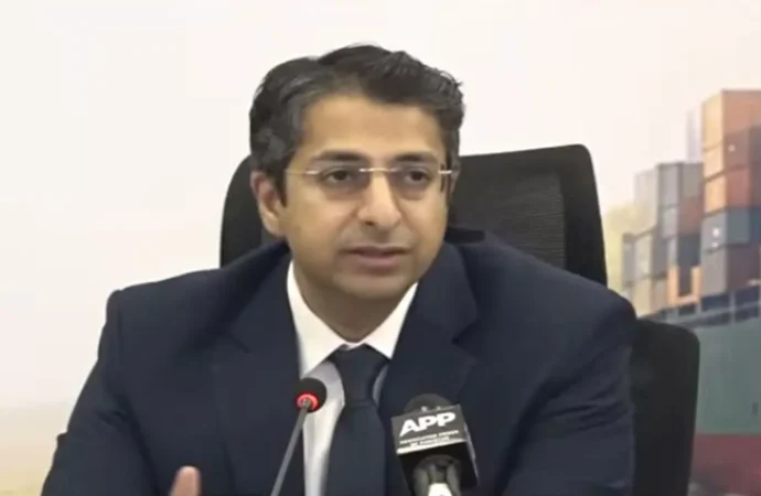 ایس ایم ایز کو قرضوں تک بہتر رسائی سے ترقی کو فروغ ملے گا، رانا احسان افضل