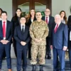 فیلڈ مارشل کا قومی سلامتی و استحکام میں ٹیکنالوجی پر مبنی جدت کی اہمیت پر زور