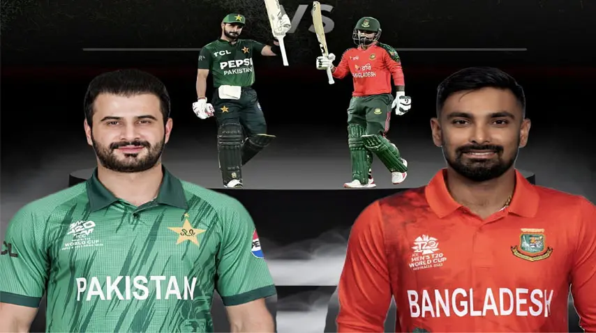 ایشین گیمز کرکٹ: پاکستان، بنگلہ دیش کے درمیان پہلا سیمی فائنل کل کھیلا جائے گا