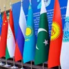 پاکستان نے اگلے سال کے لیے شنگھائی تعاون تنظیم کی صدارت سنبھال لی
