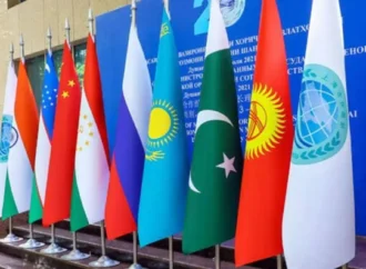 پاکستان نے اگلے سال کے لیے شنگھائی تعاون تنظیم کی صدارت سنبھال لی