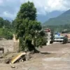 نیپال میں تباہ کن سیلاب، ہلاکتوں کی تعداد 1204 ہوگئی، 4200 سے زائد افراد تاحال لاپتا