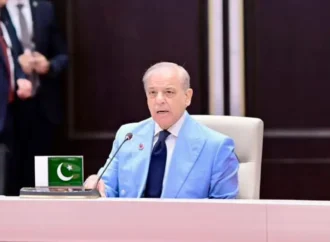 پاکستان تنازعات کو پرُامن طریقے سے حل کرنے کیلئے پرُعزم ہے، وزیراعظم شہباز شریف