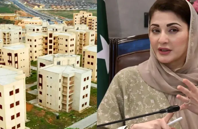 اپنی چھت، اپنا گھر منصوبہ اقوام متحدہ کے اسکرول آف دی آنر ایوارڈ کیلئے منتخب