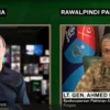 طالبان رجیم افغان سرزمین سے پاکستان کے اندر ہونے والی دہشتگردی کو روکے، ڈی جی آئی ایس پی آر