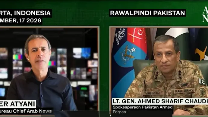 طالبان رجیم افغان سرزمین سے پاکستان کے اندر ہونے والی دہشتگردی کو روکے، ڈی جی آئی ایس پی آر