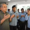 وزیرداخلہ محسن نقوی نے اسلام آباد پولیس کے جدید کمانڈ، کنٹرول سینٹر کا افتتاح کر دیا