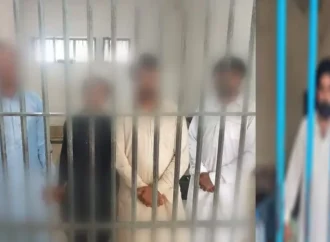 جھنگ میں ٹاؤٹ مافیا کے خلاف بڑا کریک ڈاؤن، 5 ملزمان گرفتار