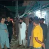 جھنگ: ریل بازار میں پائپ لائن تبدیلی، تاجروں کے تحفظات دور، ایم ڈی واسا کا موقع پر معائنہ