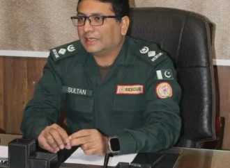 ریسکیو 1122 جھنگ کو اگست میں 42 ہزار 761 کالز موصول، 8,398 ایمرجنسیز پر بروقت رسپانس، 132 افراد جاں بحق