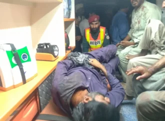 موچی والا چک نمبر 171 کے قریب زمین کے تنازع پر دو گروپوں میں جھگڑا، 4 افراد زخمی،ریسکیو